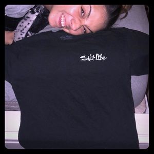 salt life t shirt
